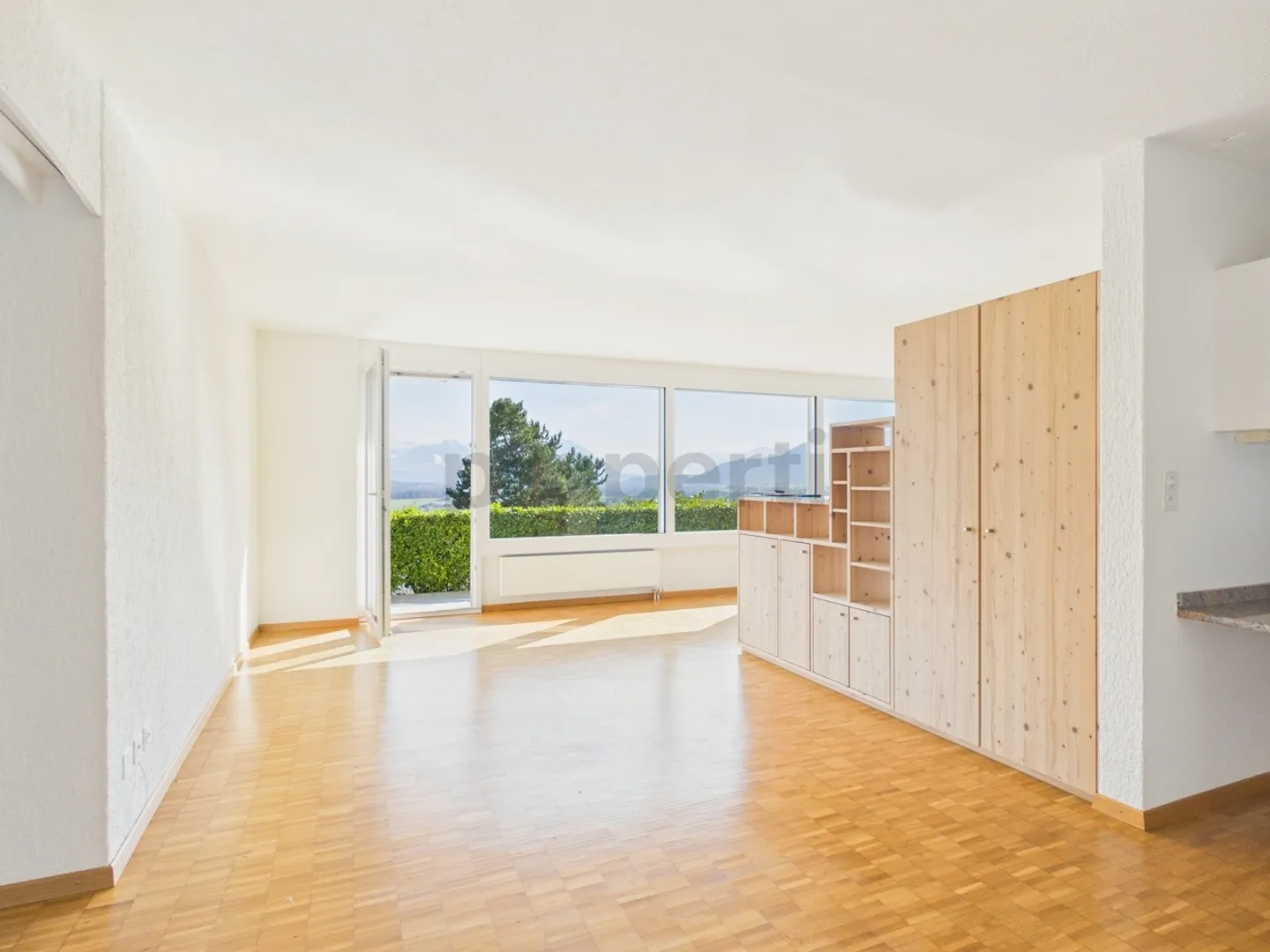 Appartamento spazioso a Rebstein - Foto 4 di 13