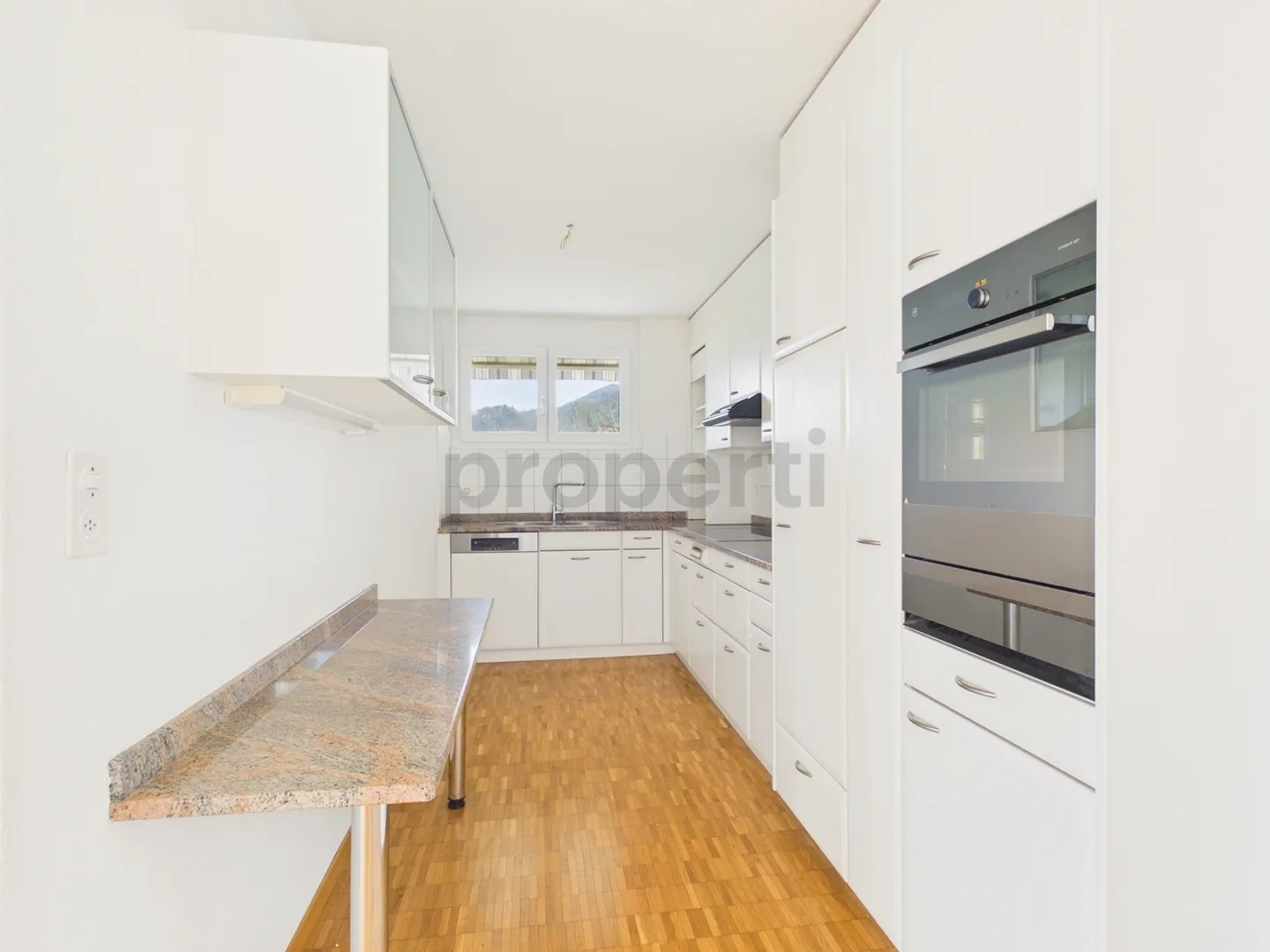 Appartamento spazioso a Rebstein - Foto 5 di 13