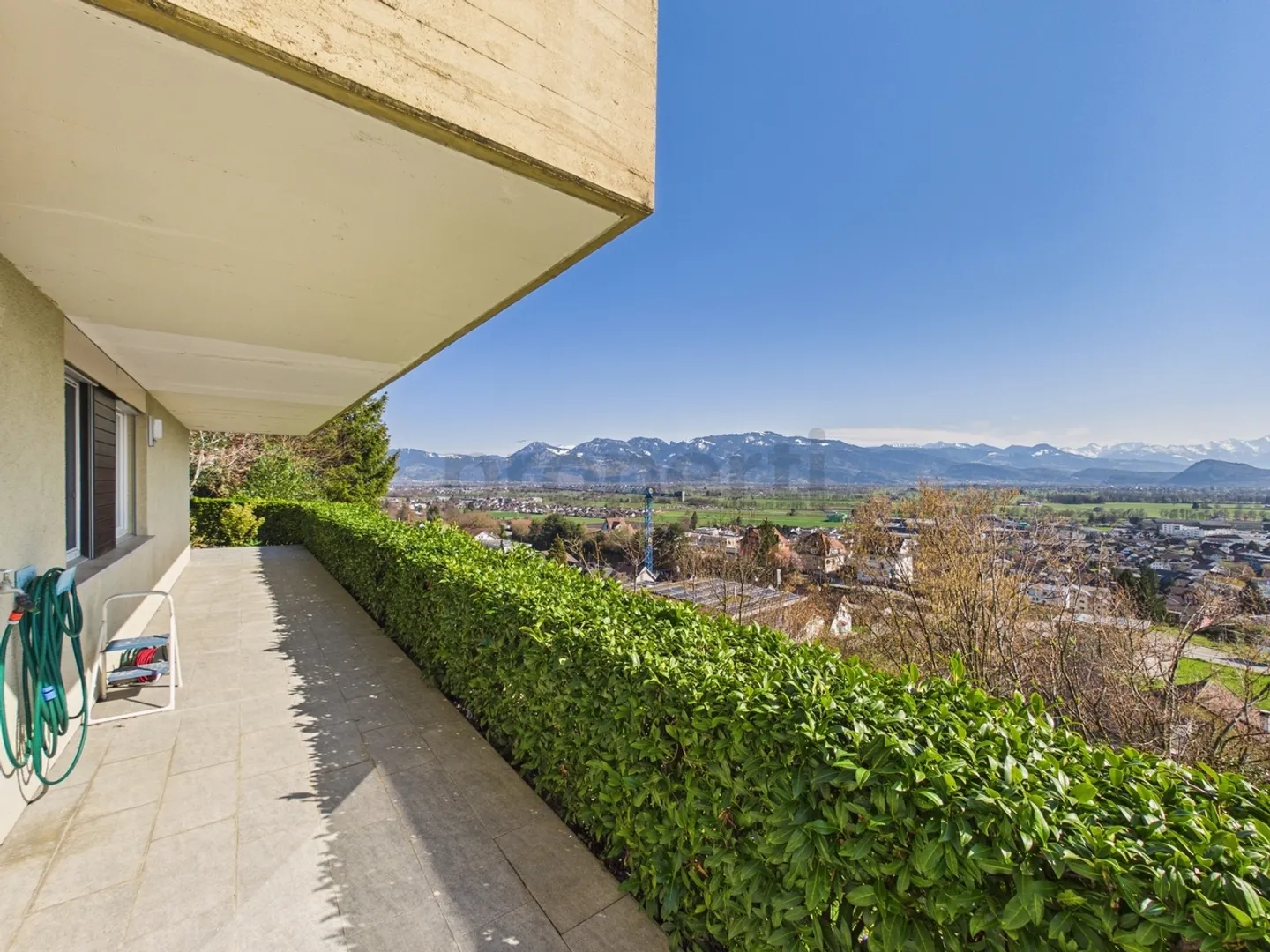 Appartamento spazioso a Rebstein - Foto 6 di 13