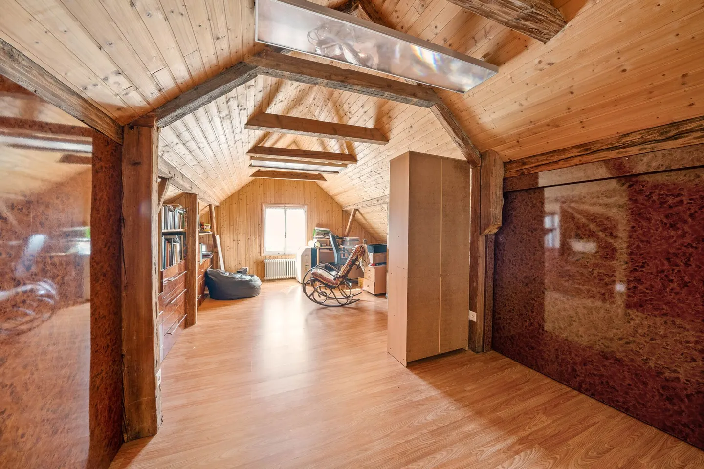 Incantevole casa familiare con giardino - Foto 16 di 18