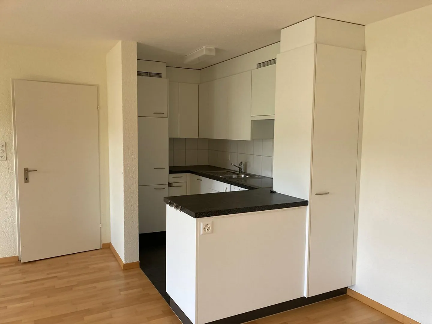 2-room apartment ground floor - Photo 1 of 7