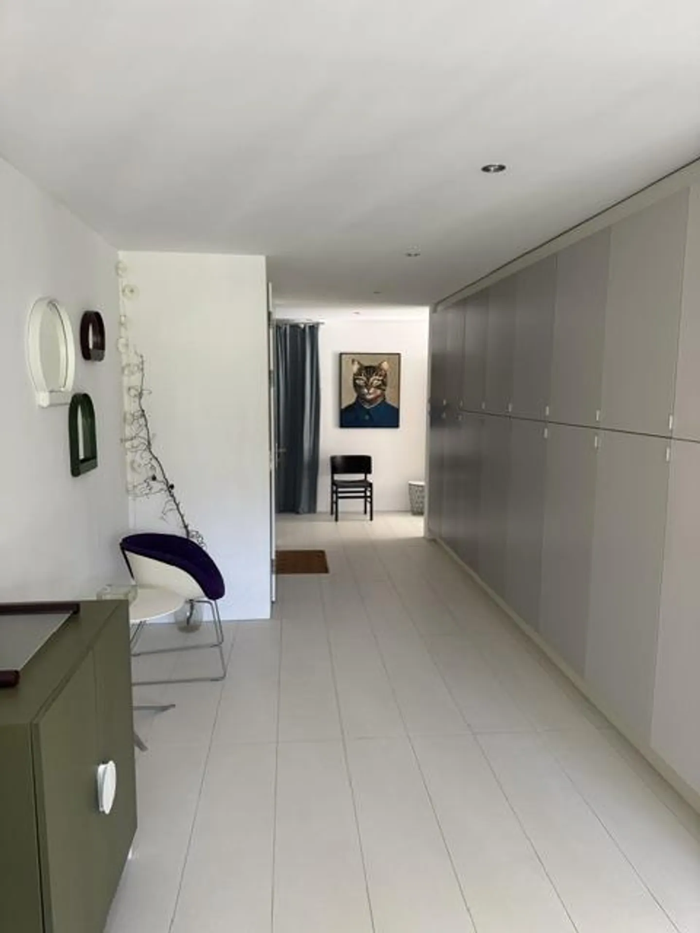Modernistisches Haus - Foto 7 von 22