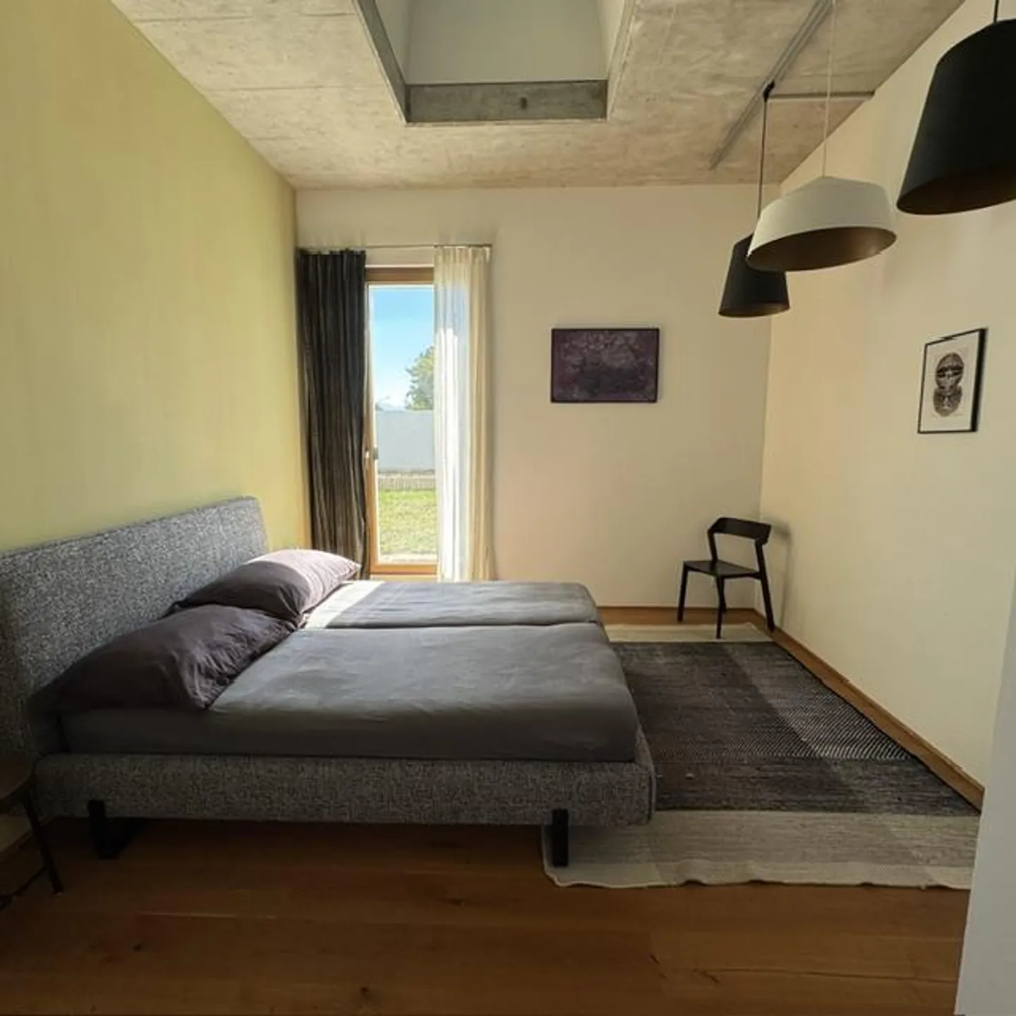 Modernistisches Haus - Foto 9 von 22