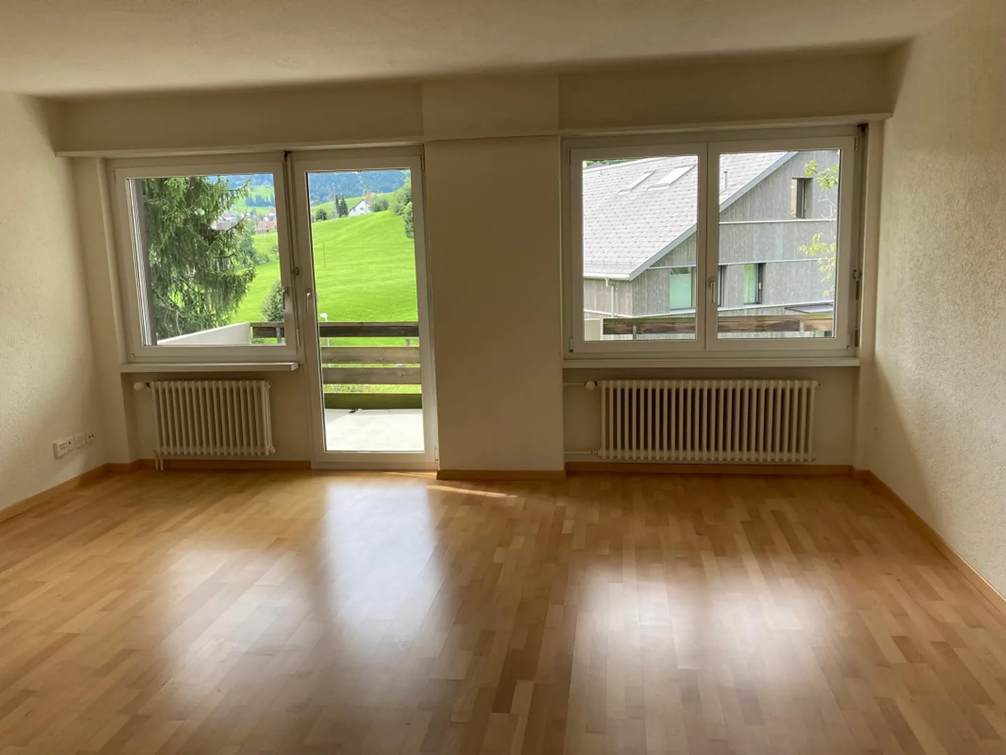 2-room apartment ground floor - Photo 3 of 7