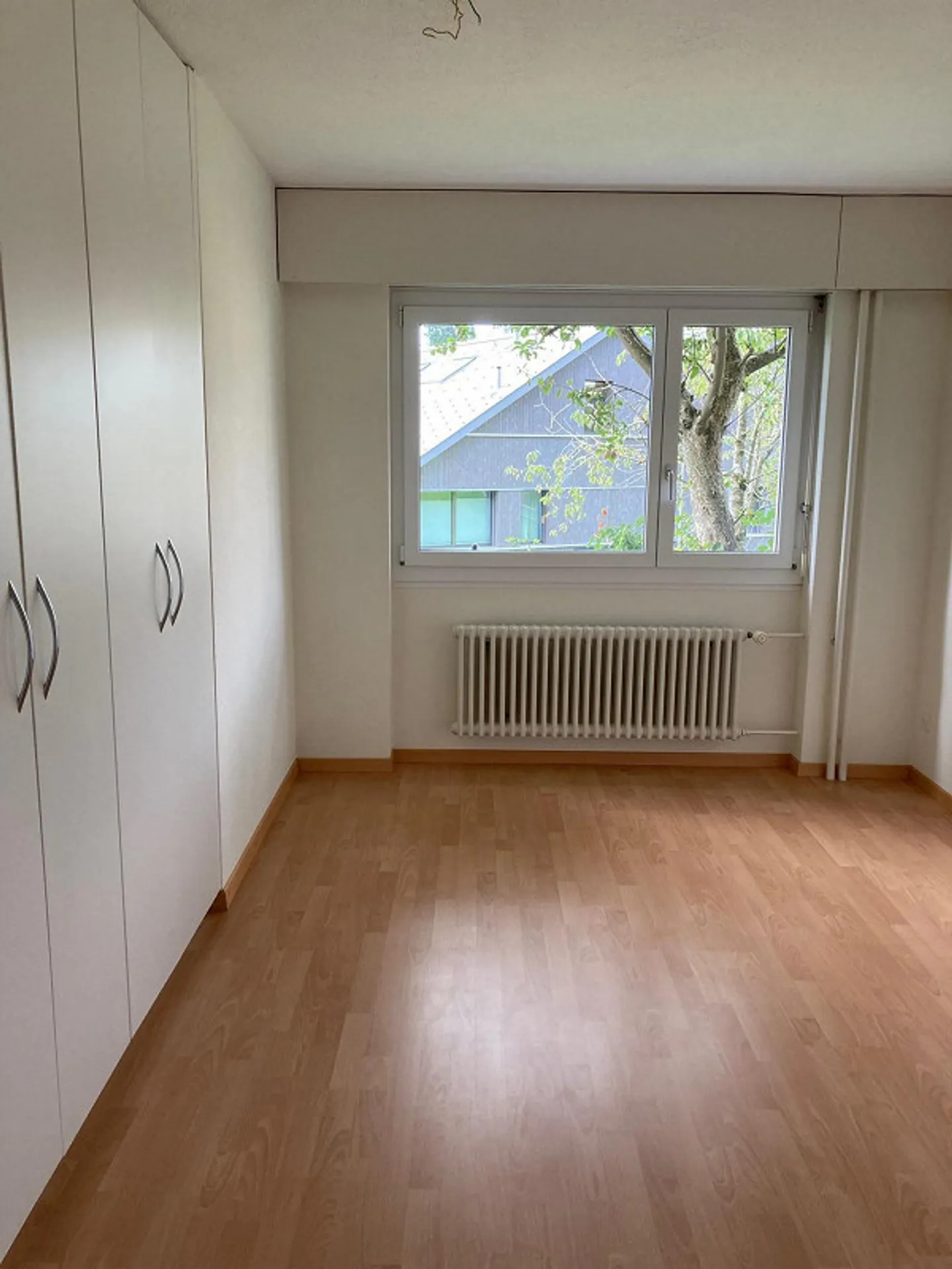 2-room apartment ground floor - Photo 4 of 7