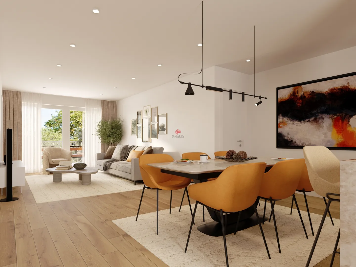 Arrive. Breathe. Feel at home. - Photo 2 of 9