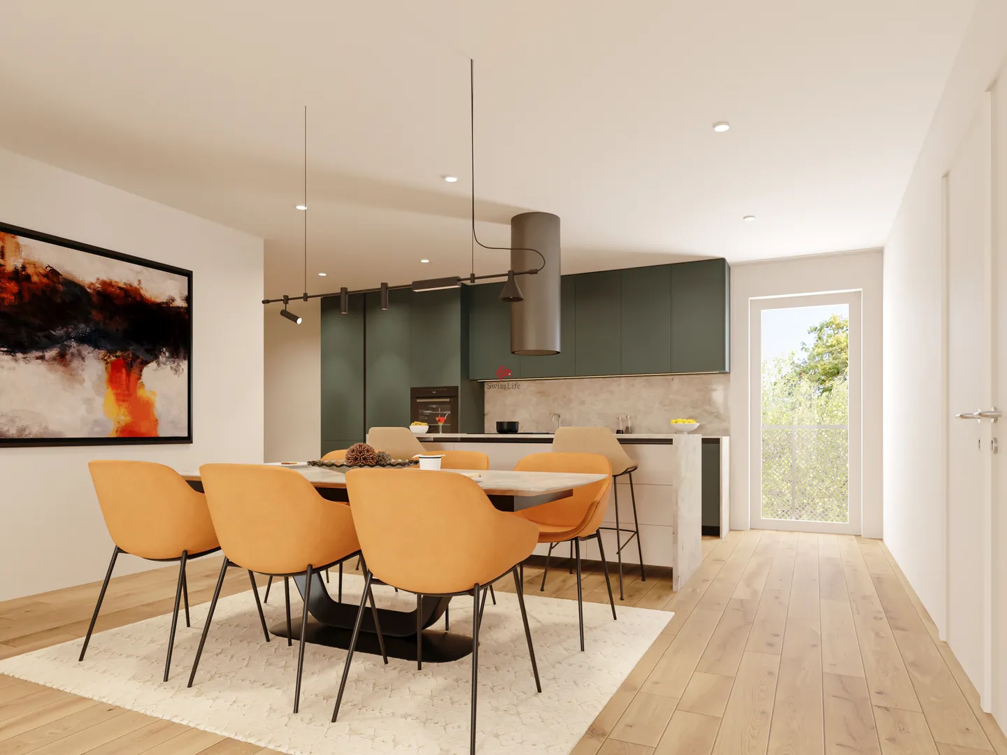 Arrive. Breathe. Feel at home. - Photo 3 of 9