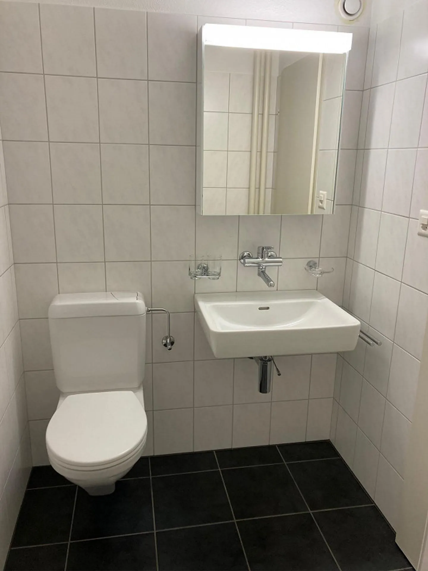 2-room apartment ground floor - Photo 5 of 7