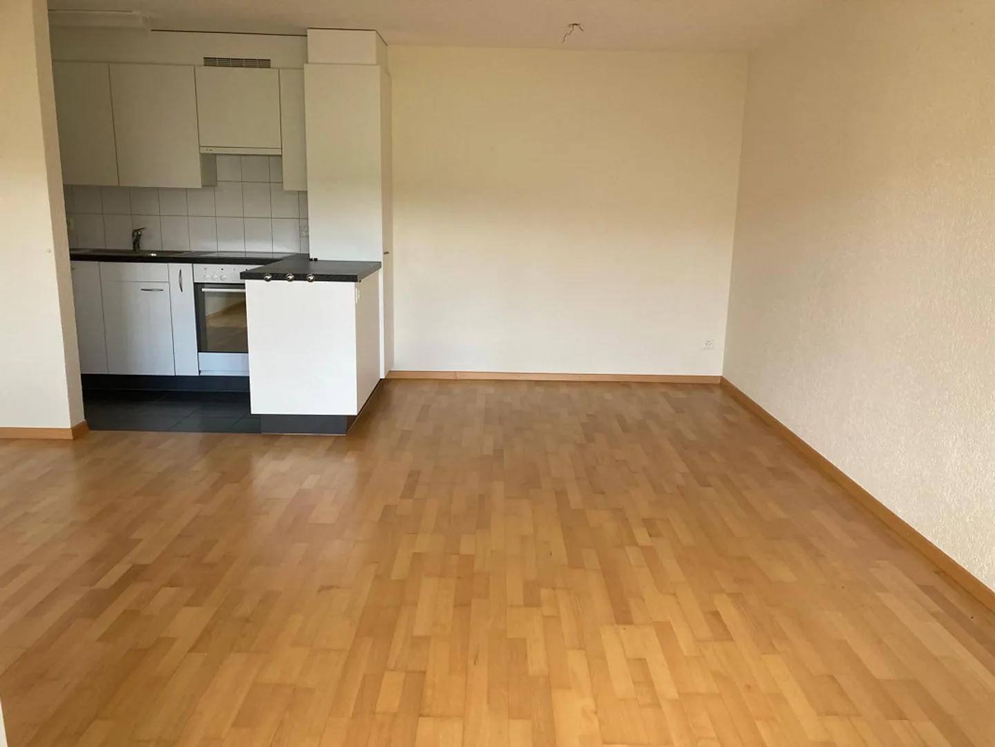 2-room apartment ground floor - Photo 2 of 7