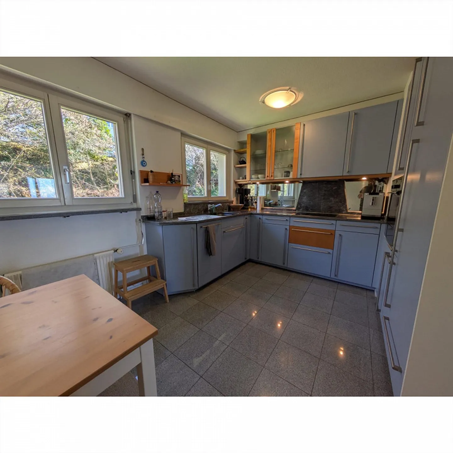 Sonnige 3.5-Zimmer-Wohnung - Foto 3 von 7