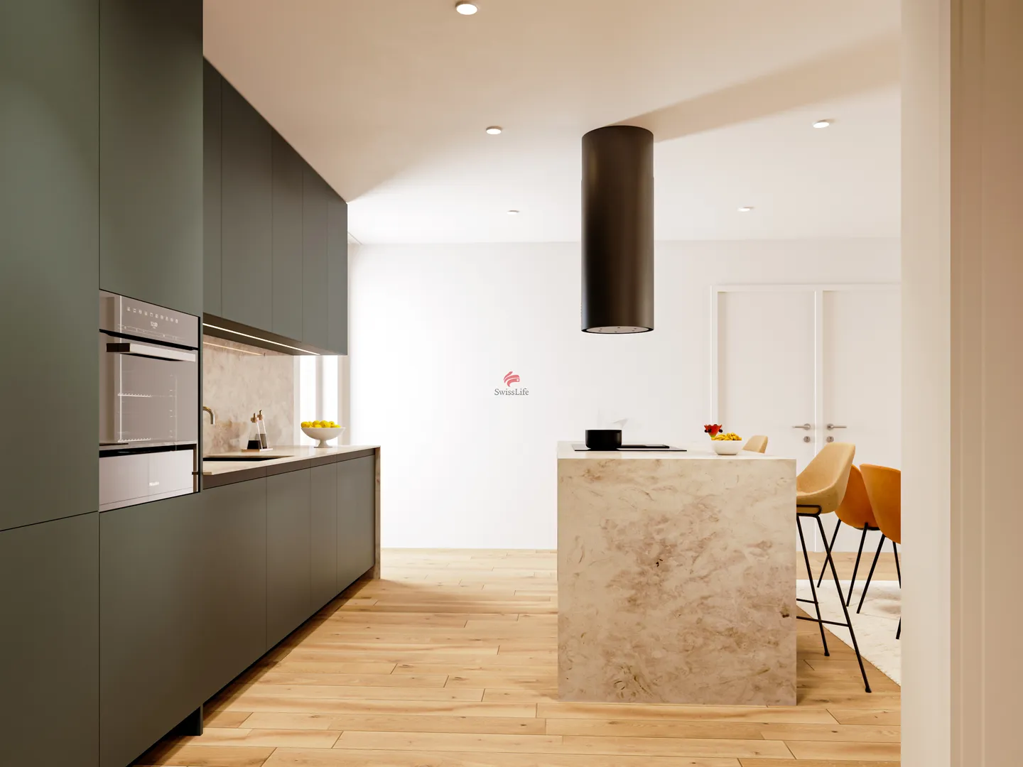 Arrive. Breathe. Feel at home. - Photo 1 of 9