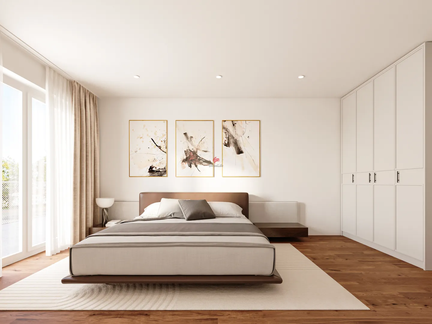 Arrive. Breathe. Feel at home. - Photo 4 of 9