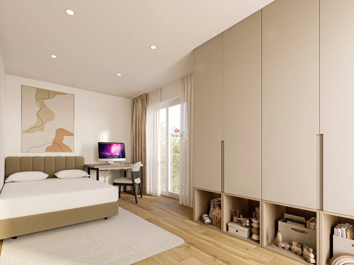 Arrive. Breathe. Feel at home. - Photo 5 of 9