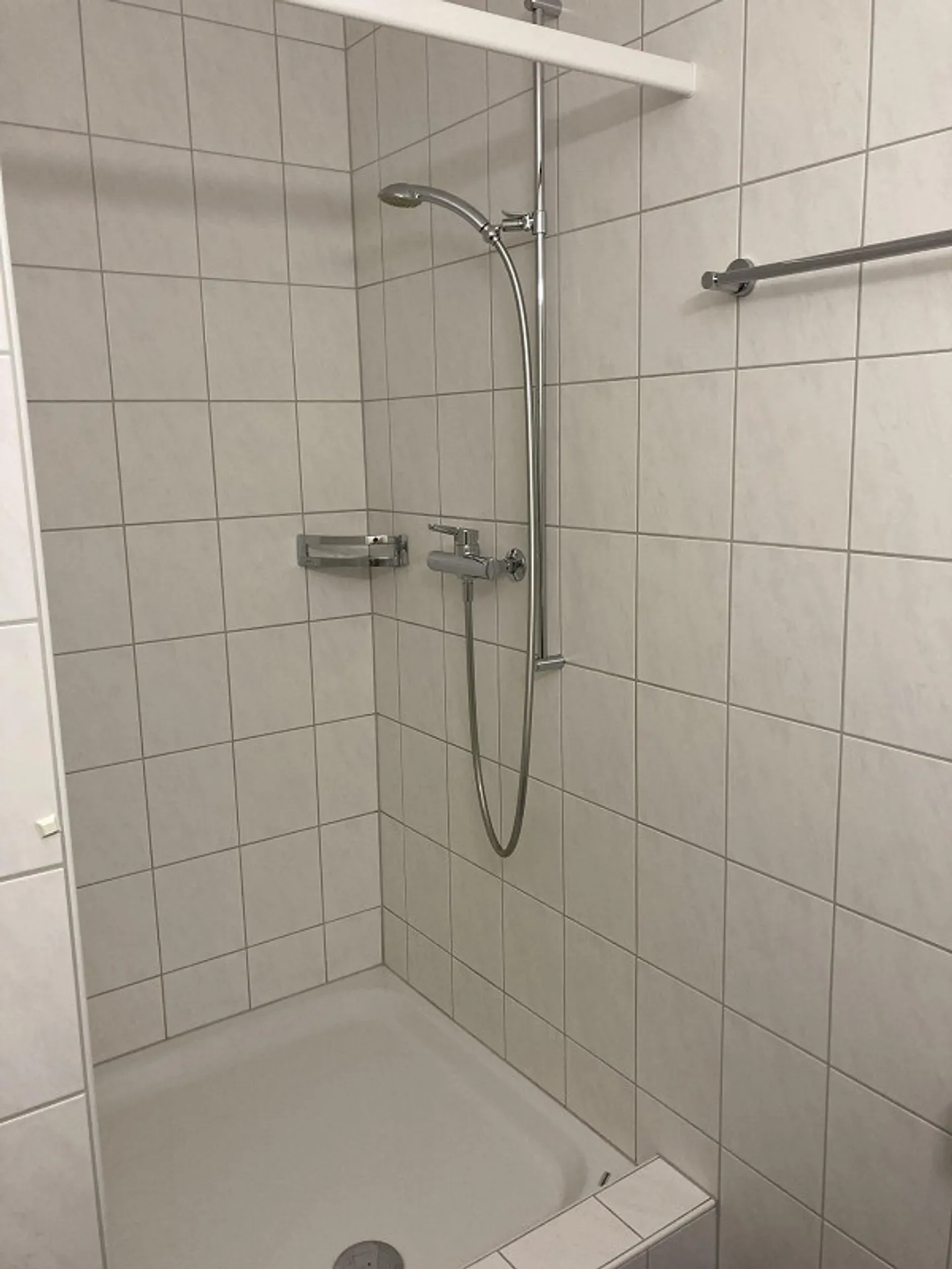 2-room apartment ground floor - Photo 6 of 7