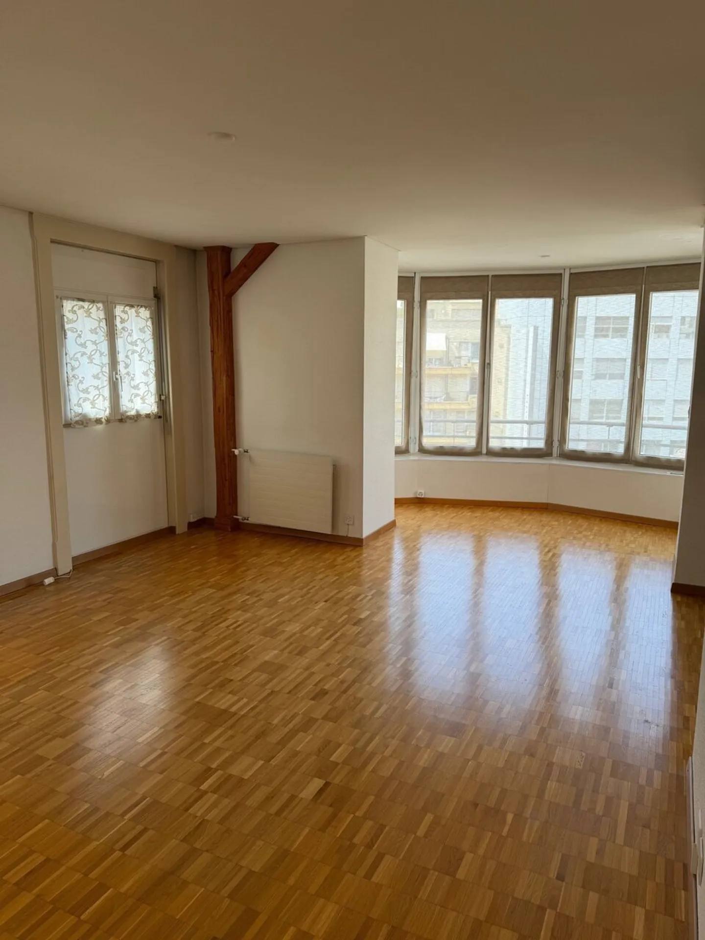 Appartement central à Montreux - Photo 1 sur 7