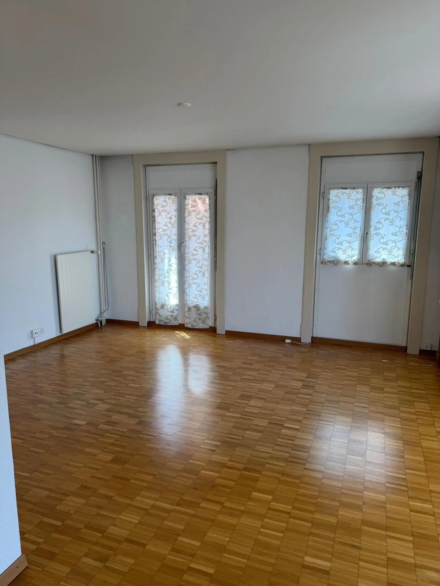 Appartement central à Montreux - Photo 2 sur 7