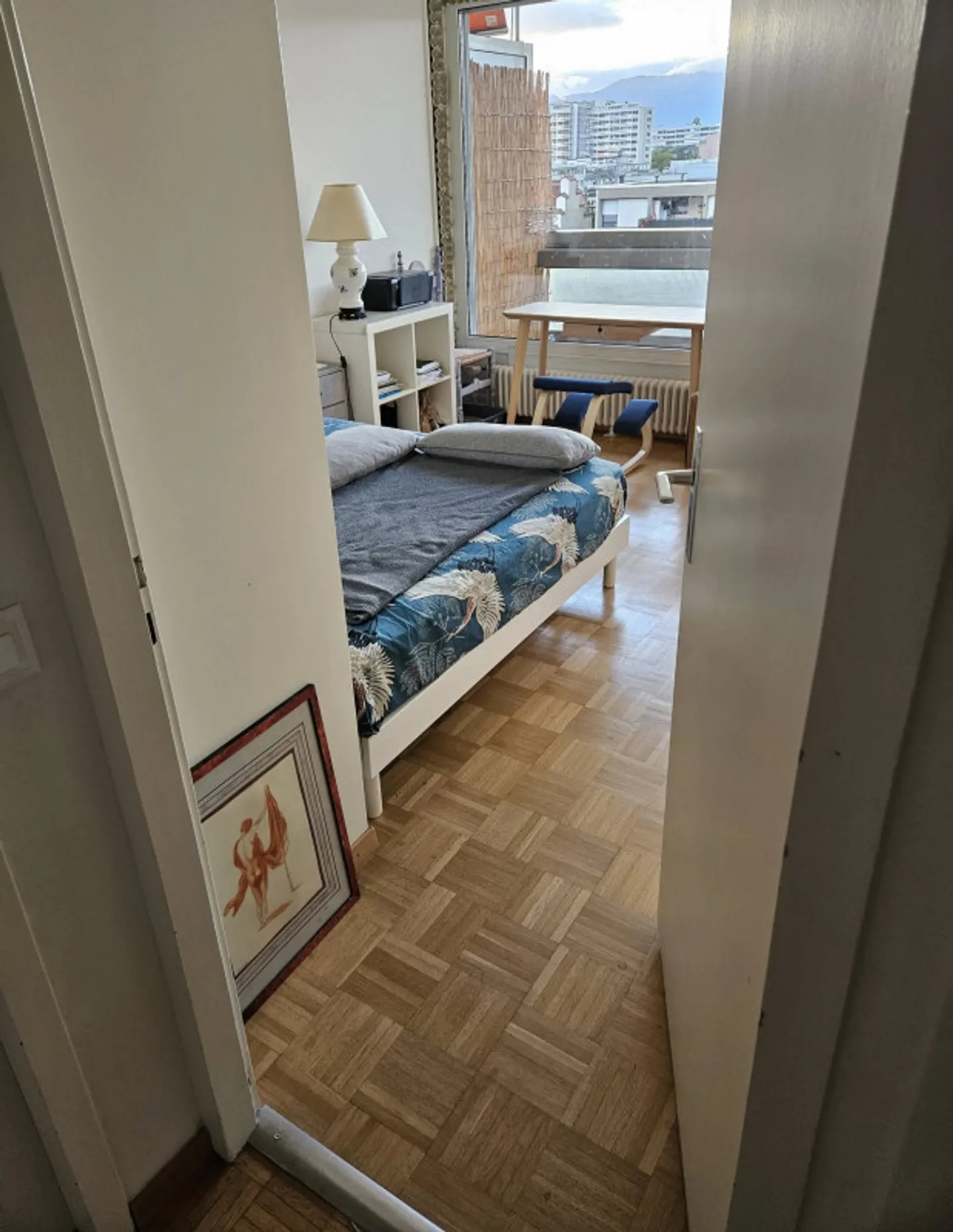 Apartment for rent - Photo 10 of 13