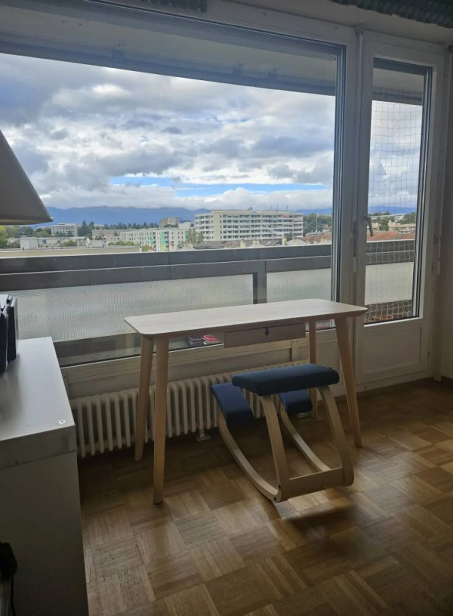 Apartment for rent - Photo 9 of 13