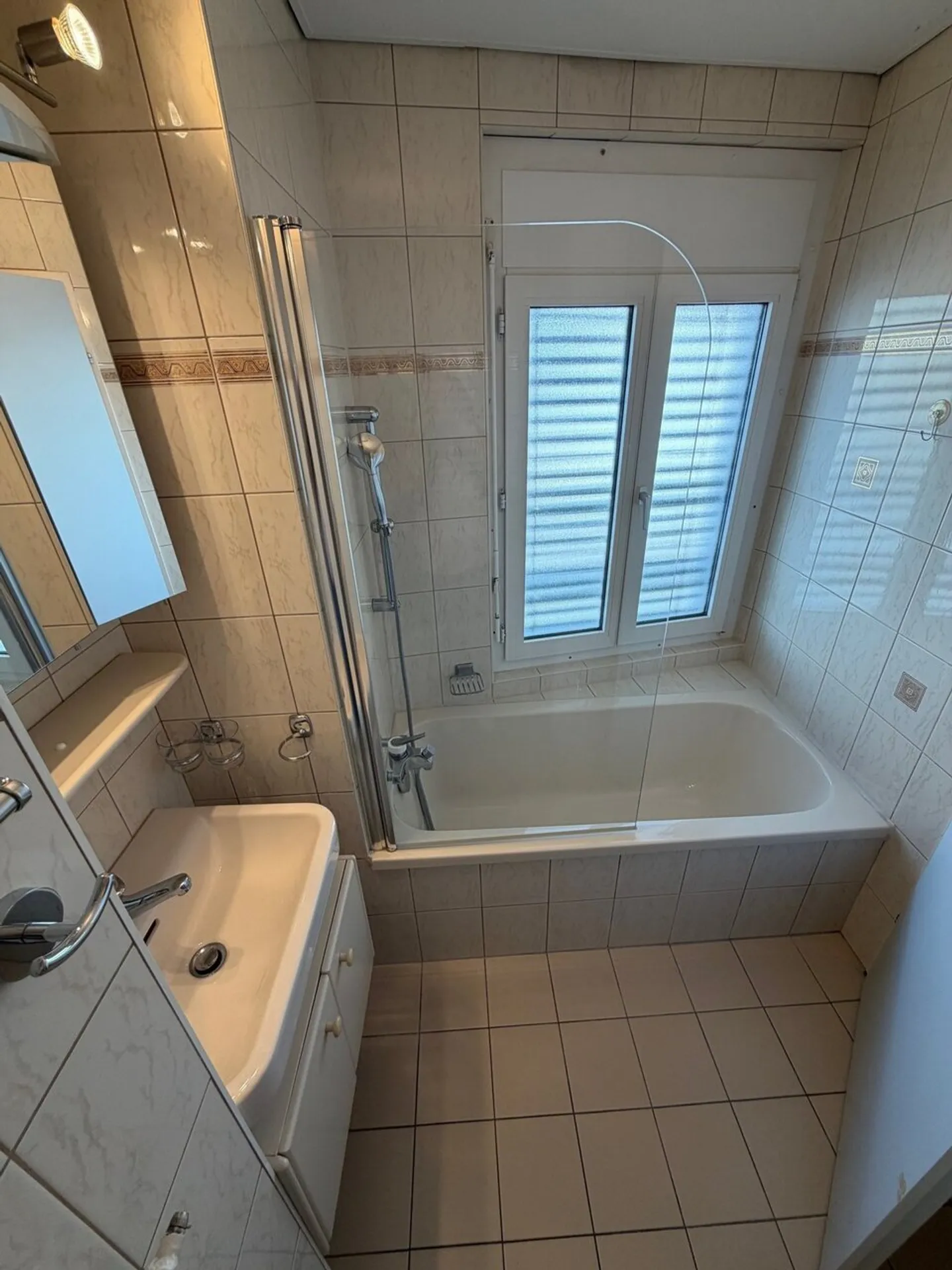 Appartement central à Montreux - Photo 7 sur 7