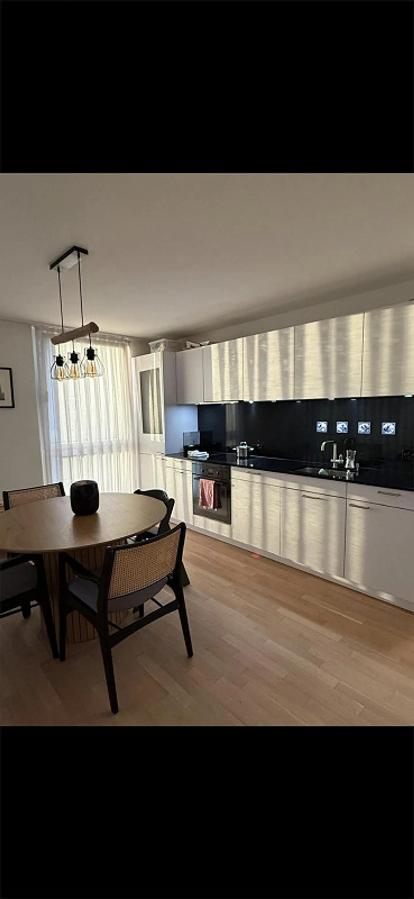 Appartement 2,5 pièces à Arbon – 50 % de premier loyer offert ! - Photo 3 sur 5