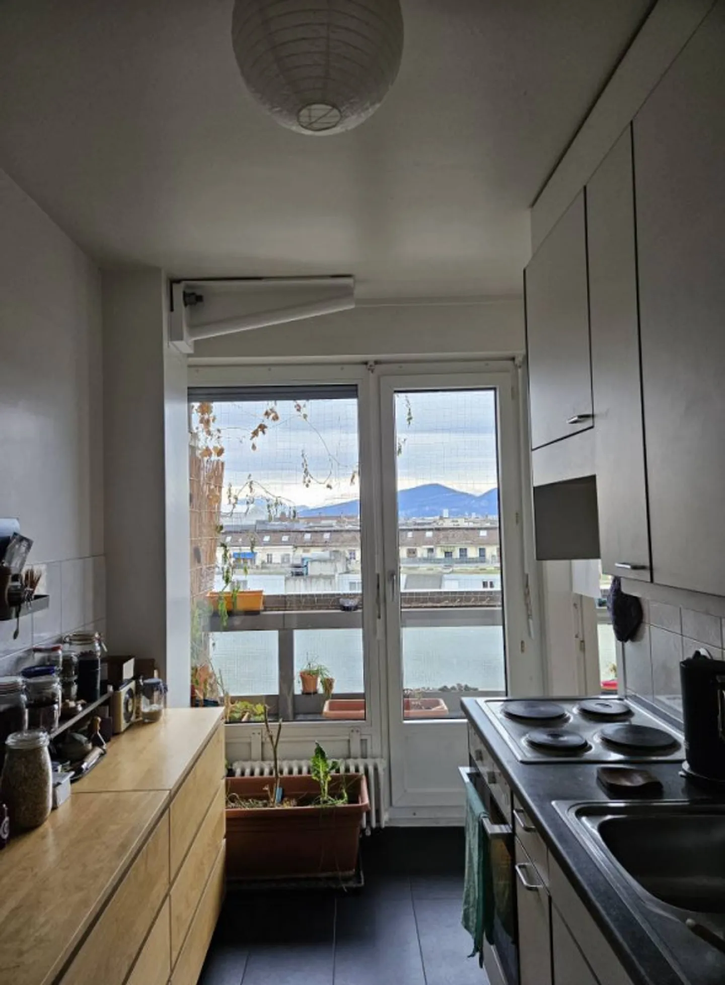 Apartment for rent - Photo 13 of 13