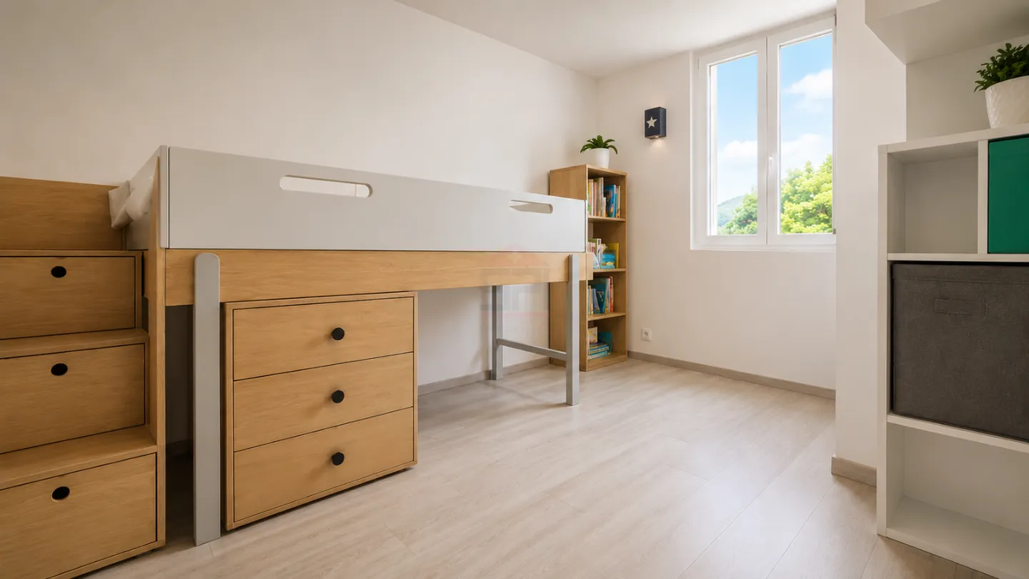 Reihenhaus 6 Zimmer - Foto 8 von 10