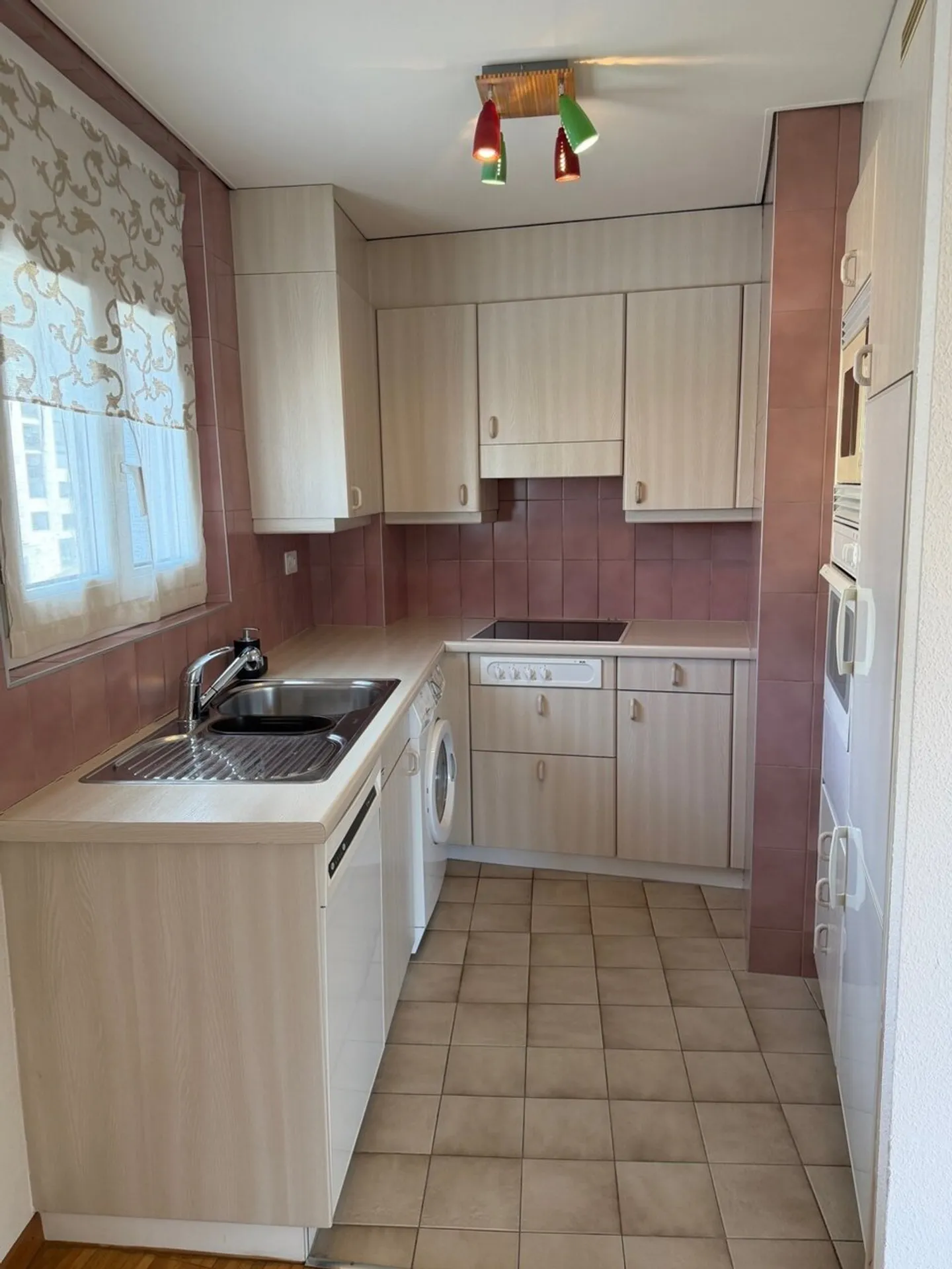 Appartement central à Montreux - Photo 3 sur 7