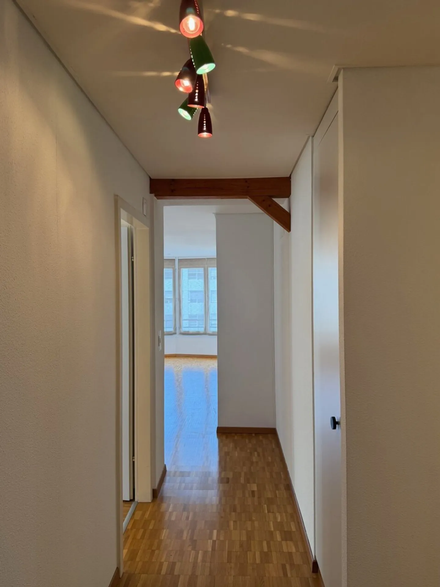 Appartement central à Montreux - Photo 4 sur 7