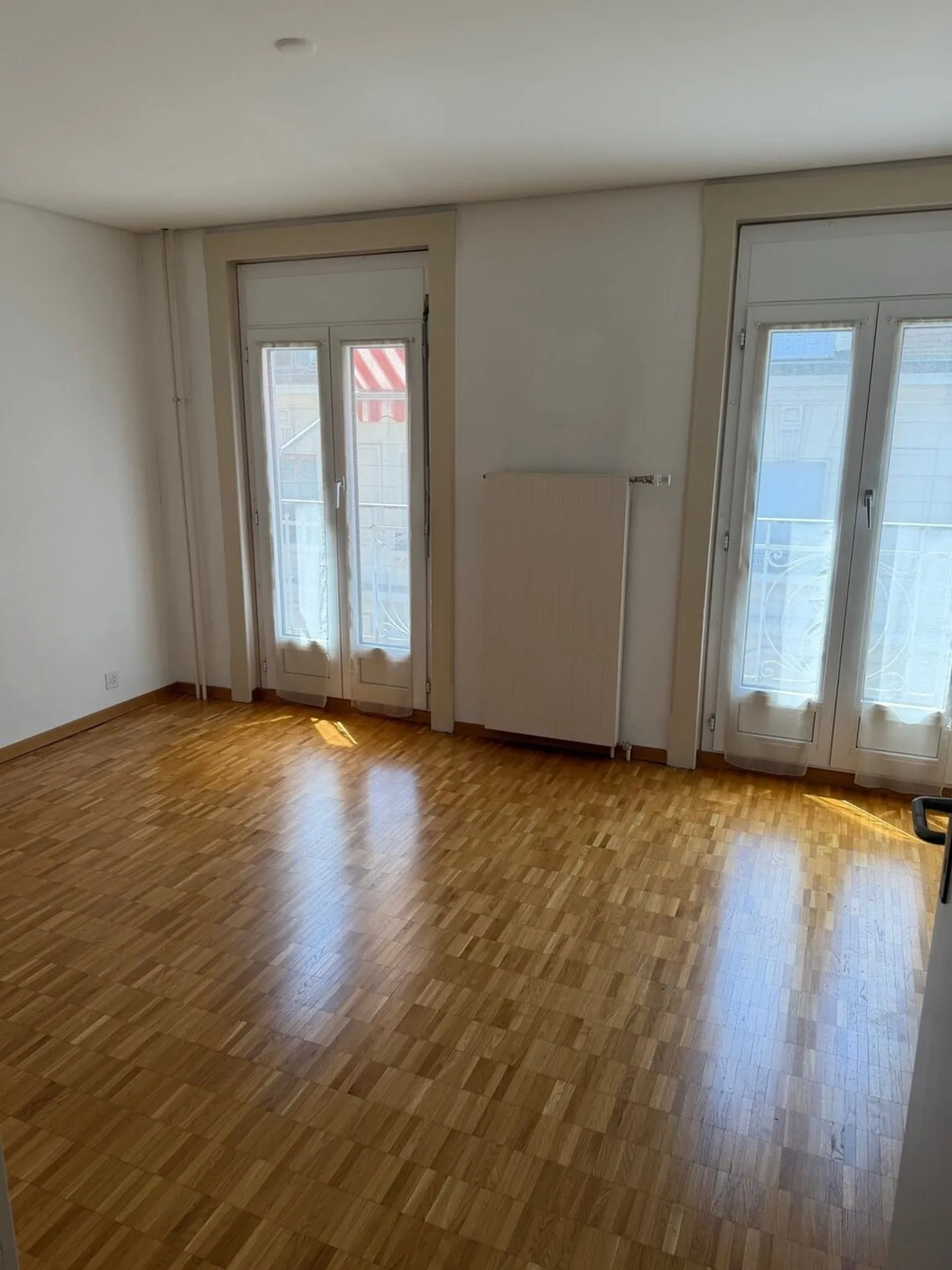 Appartement central à Montreux - Photo 5 sur 7