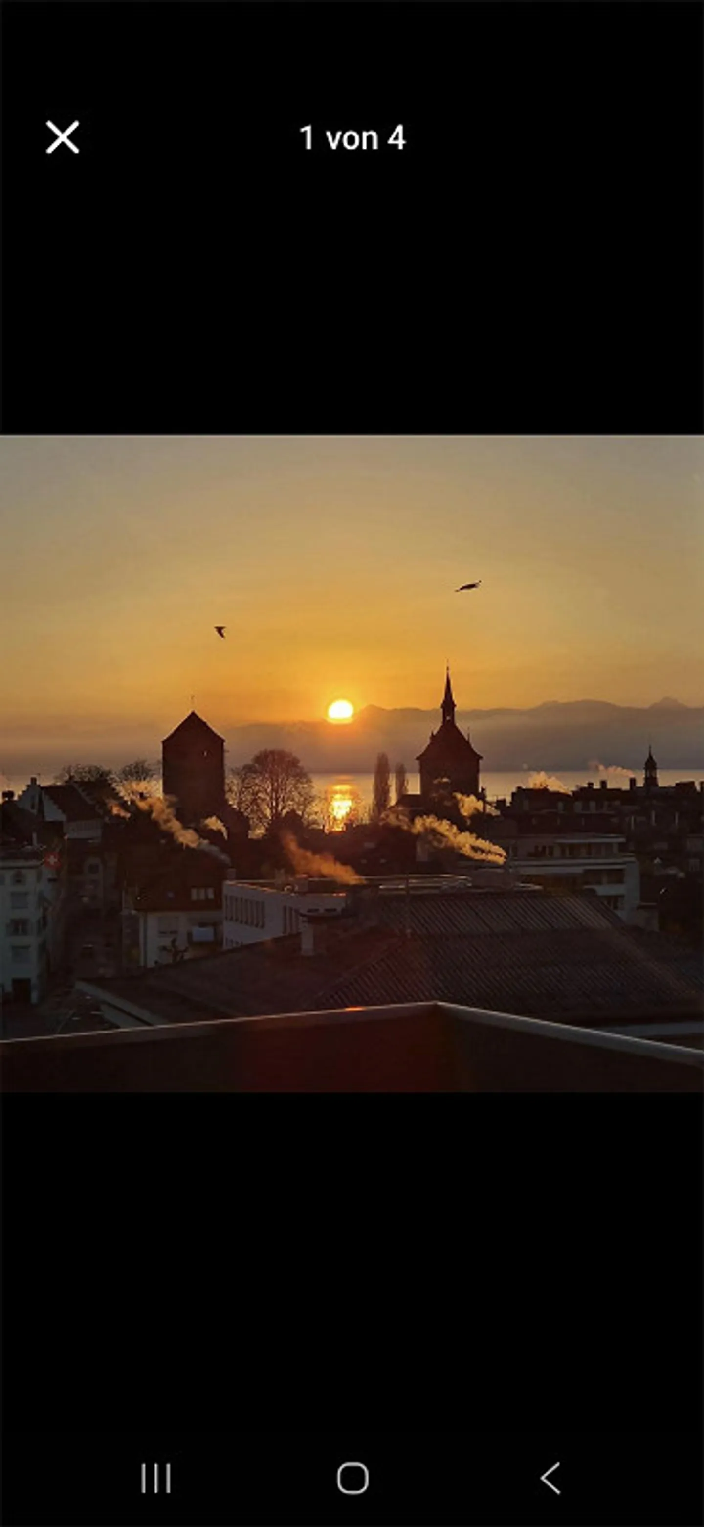 Appartement 2,5 pièces à Arbon – 50 % de premier loyer offert ! - Photo 1 sur 5