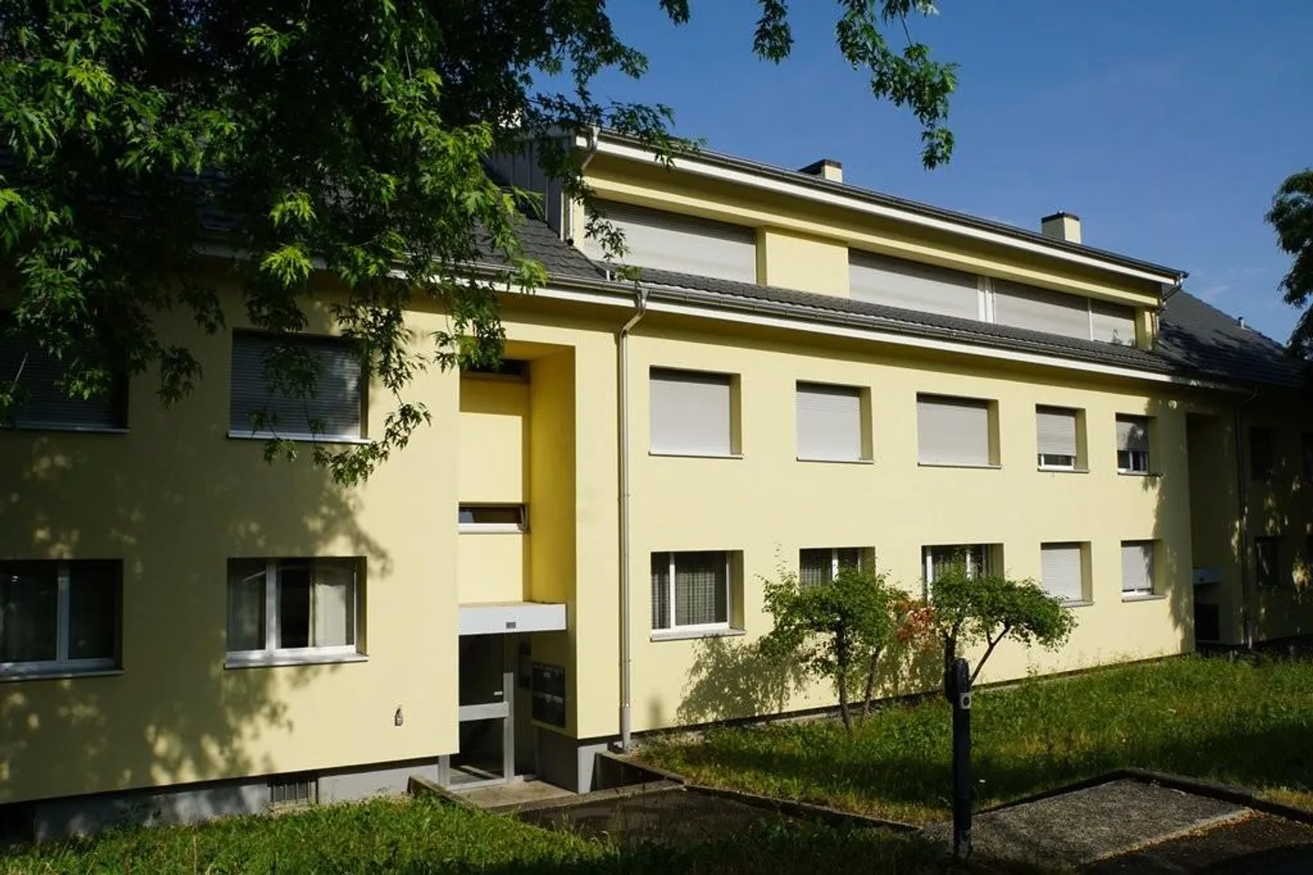 Vivre dans le vert - Photo 1 sur 3