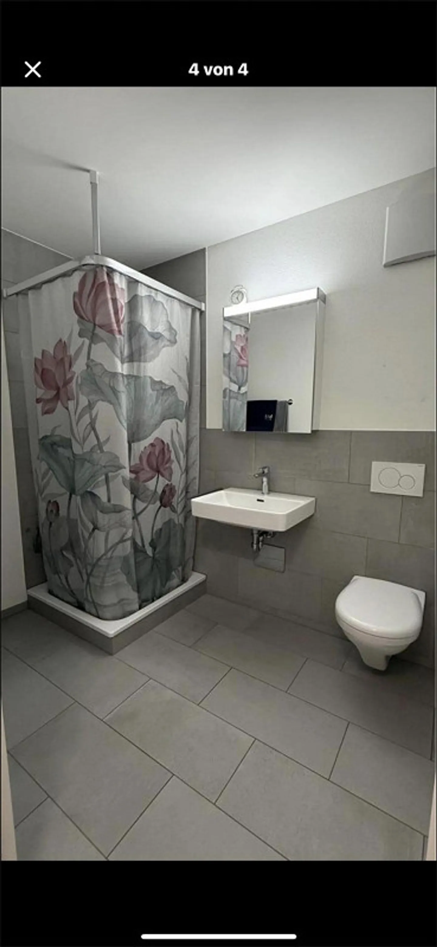 Appartement 2,5 pièces à Arbon – 50 % de premier loyer offert ! - Photo 4 sur 5