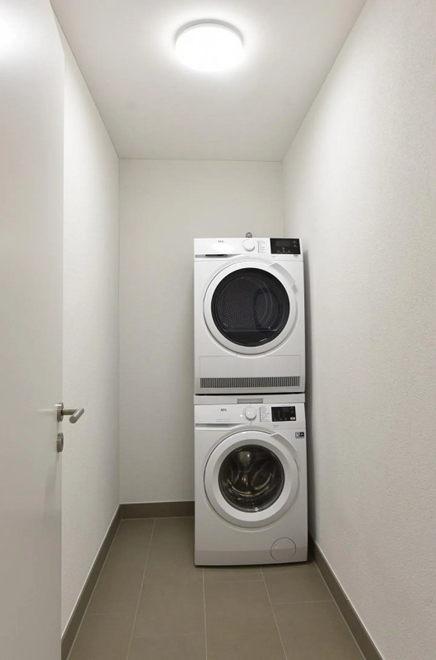 Bright 4.5-room apartment in the heart of Malters - Photo 9 of 13