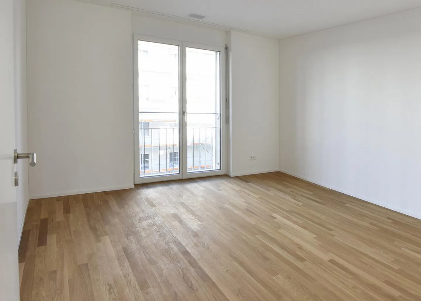 Bright 4.5-room apartment in the heart of Malters - Photo 11 of 13