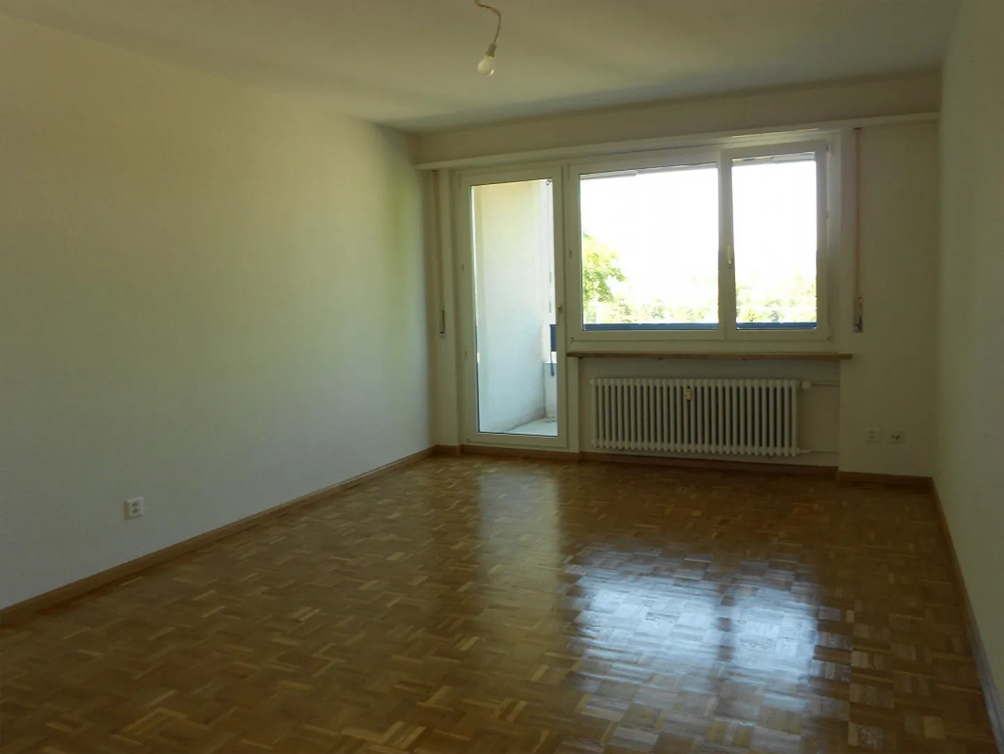 Cozy Apartment with Balcony - Photo 2 of 5