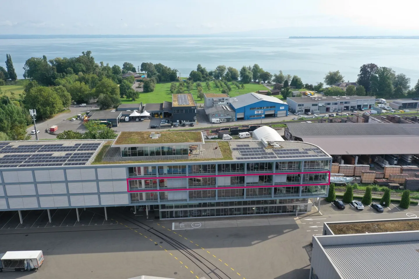Perfekte Büro's für erfolgreiche Geschäftsideen - Foto 2 von 15