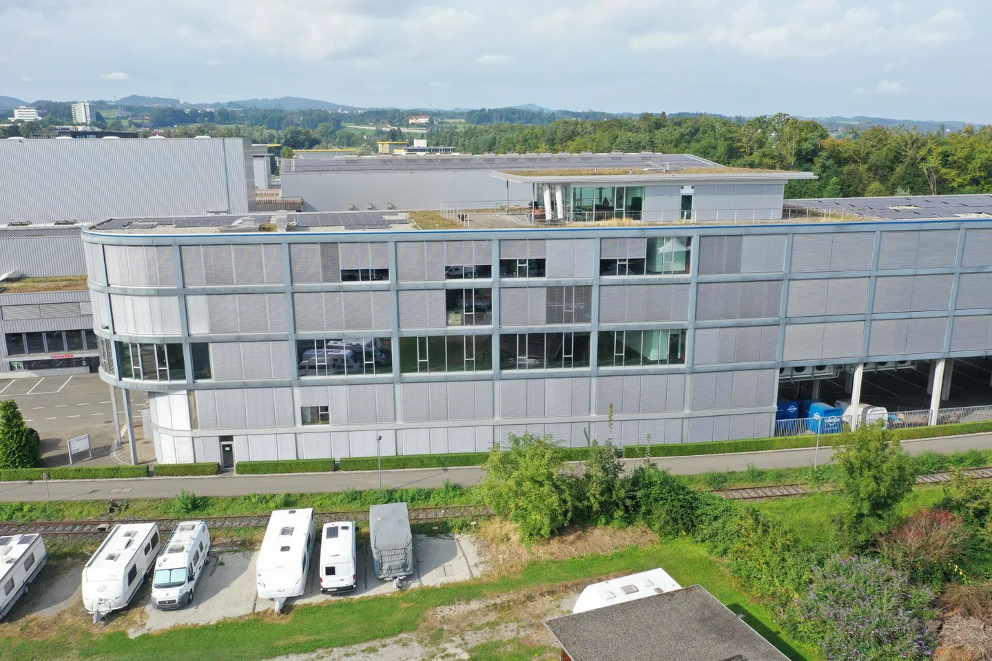 Perfekte Büro's für erfolgreiche Geschäftsideen - Foto 4 von 15