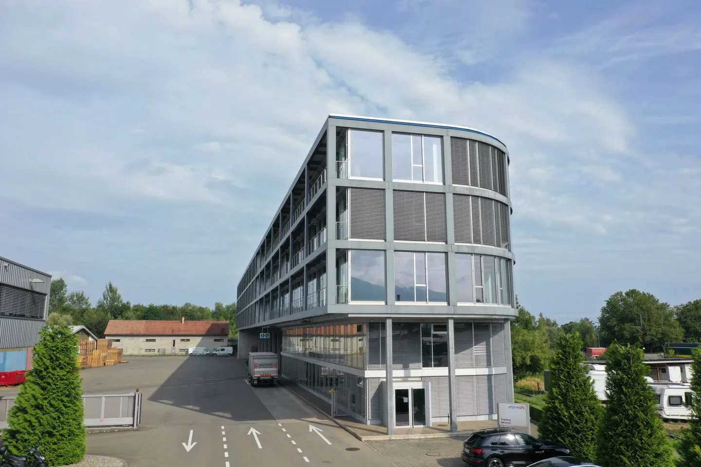 Perfekte Büro's für erfolgreiche Geschäftsideen - Foto 1 von 15
