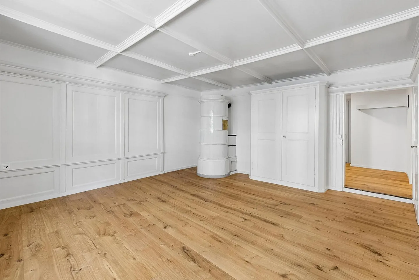Appartement 3.5 pièces à Schaffhouse - Photo 3 sur 13