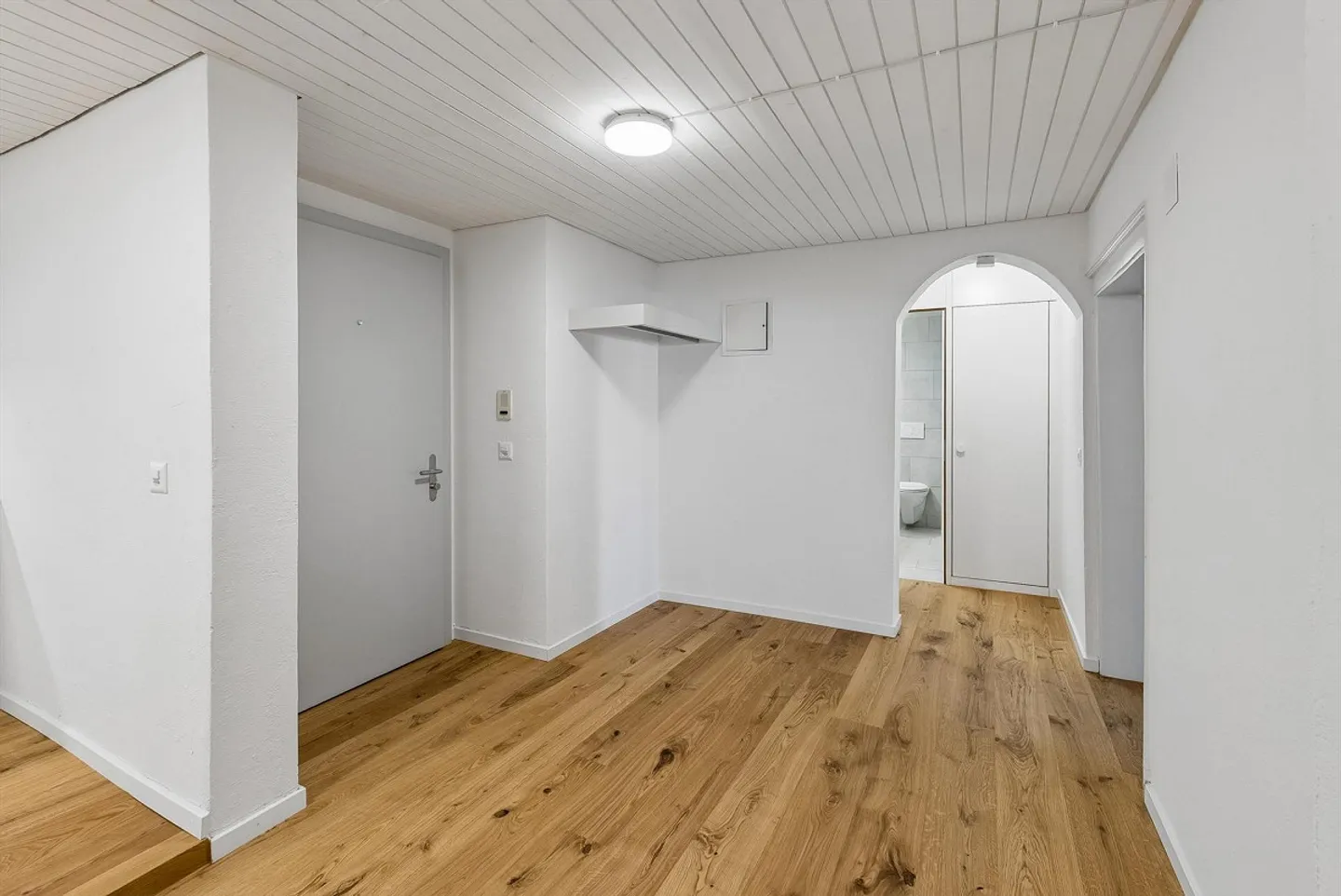 Appartement 3.5 pièces à Schaffhouse - Photo 5 sur 13