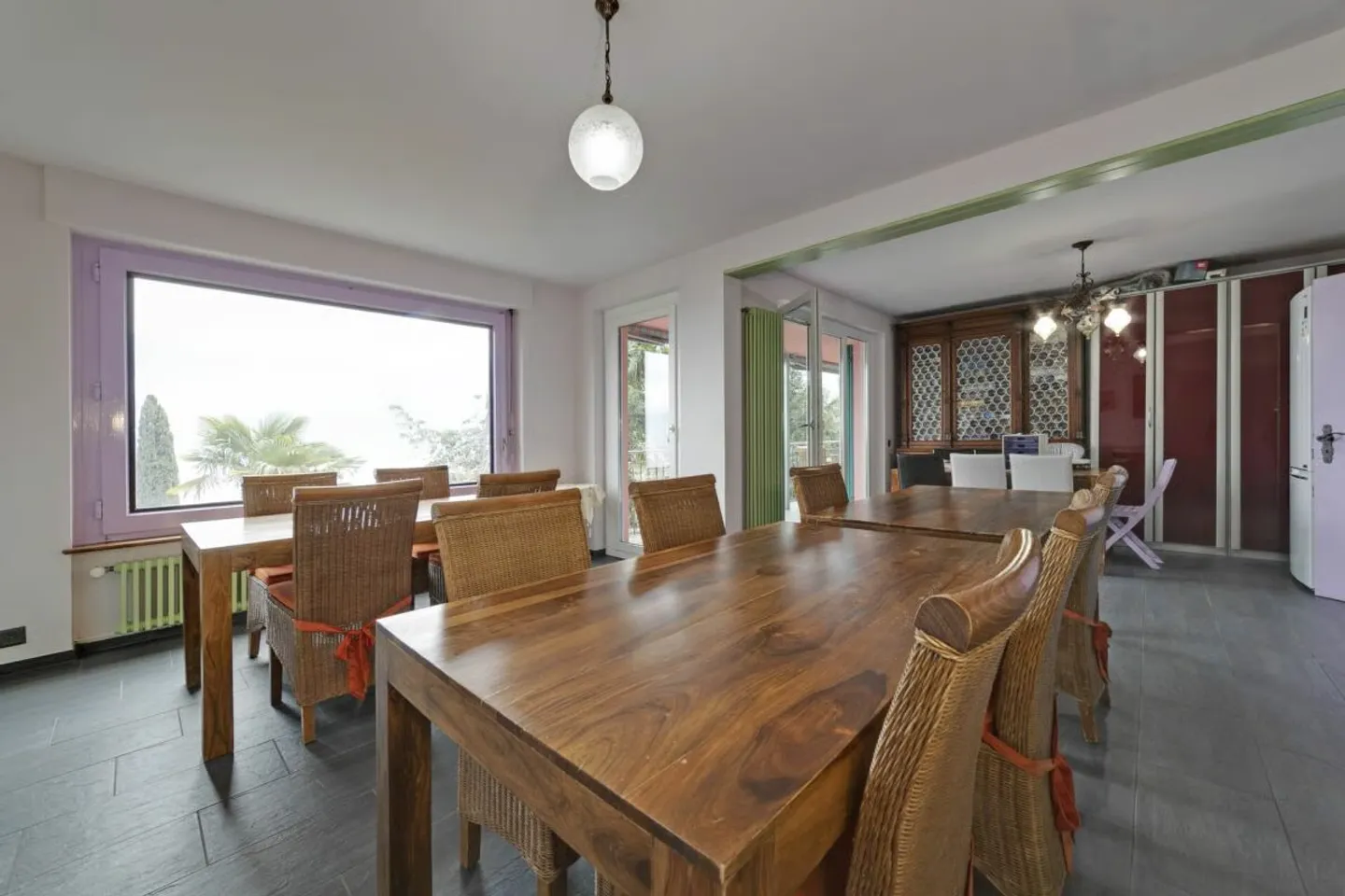 Proprietà esclusiva con 8 unità e vista mozzafiato sul Lago Maggiore - Brissago - Foto 15 di 33