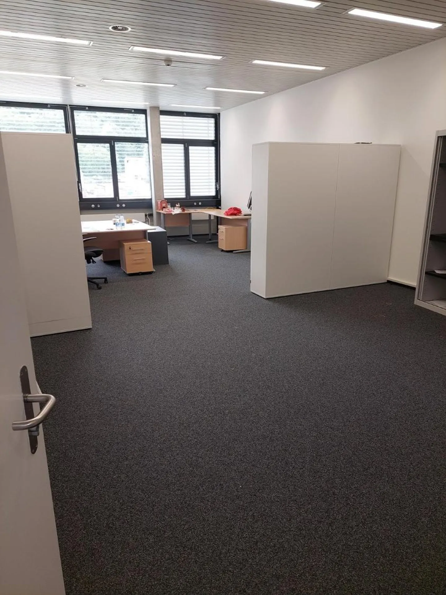 Bürofläche in Yverdon-les-Bains - Foto 1 von 2
