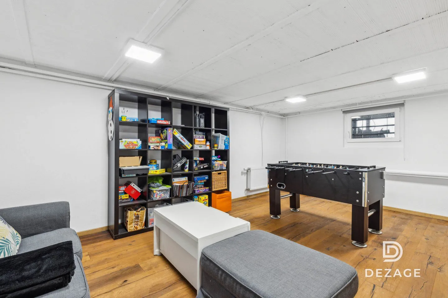 Prächtiges renoviertes Bürgerhaus 15 Minuten von Lausanne entfernt - Foto 14 von 21