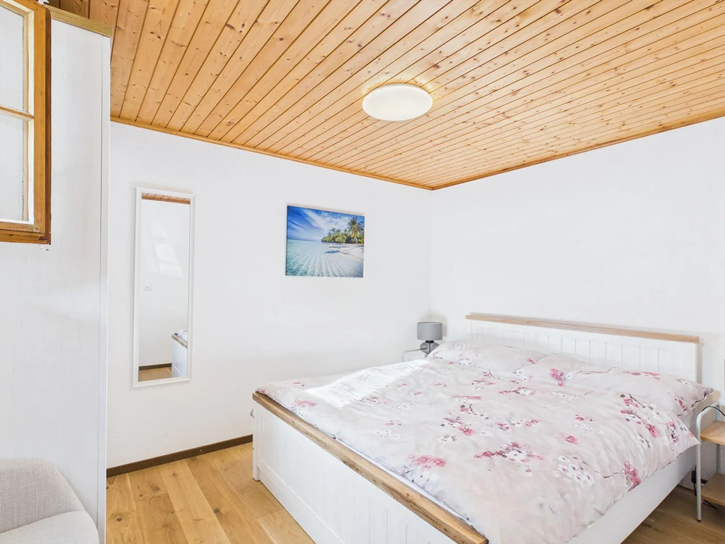 Charmantes Chalet mit zwei Einheiten - Foto 4 von 10