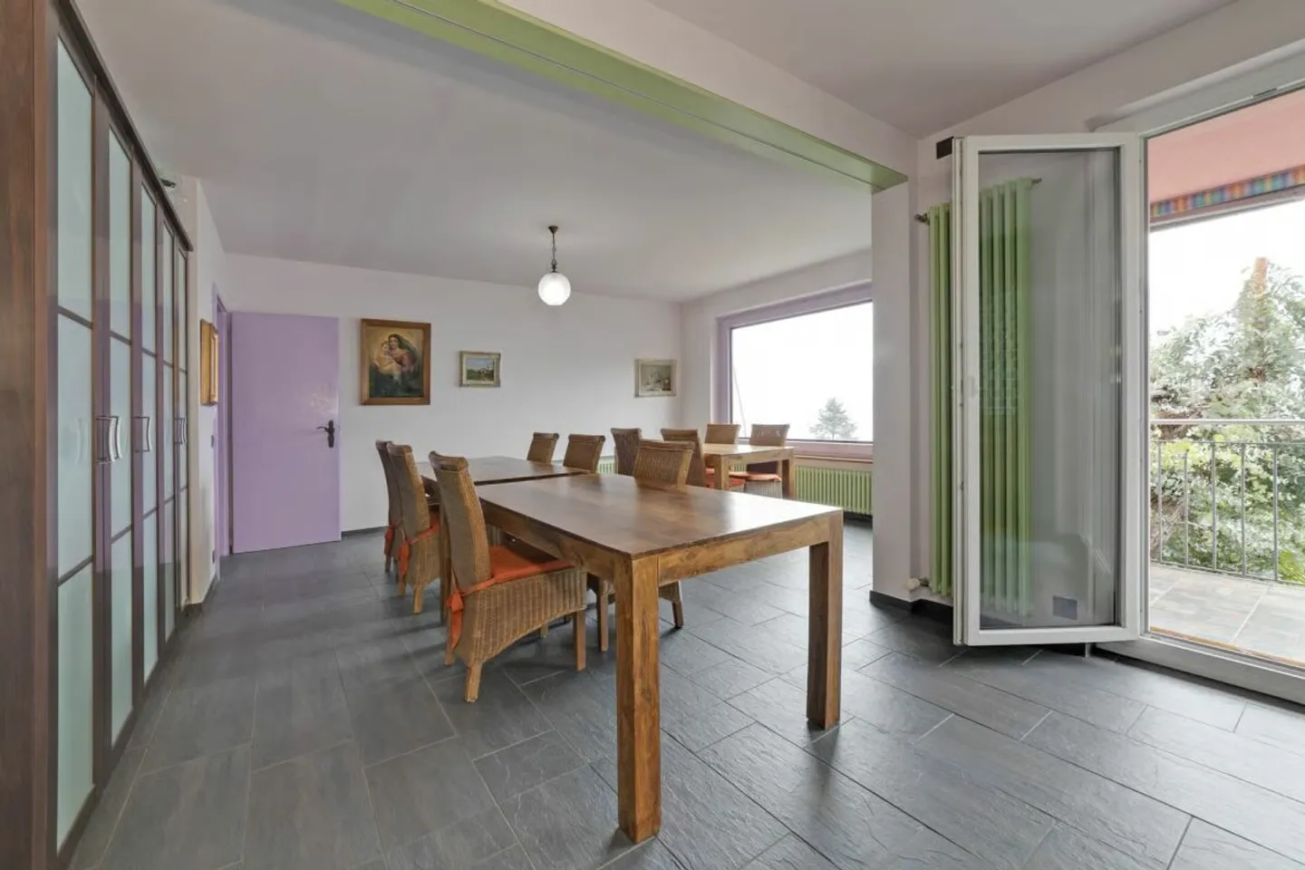 Proprietà esclusiva con 8 unità e vista mozzafiato sul Lago Maggiore - Brissago - Foto 14 di 33