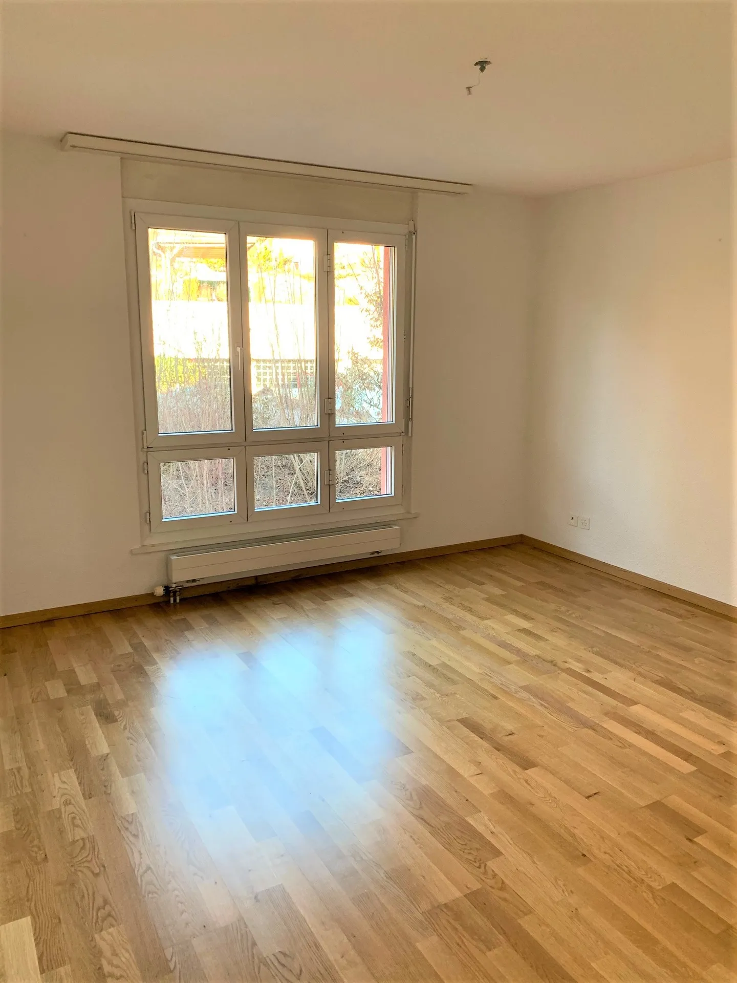 3.5 Zimmer Wohnung - Foto 3 von 4