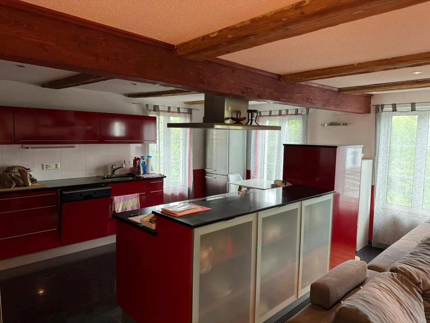 Investment property in a central location with additional building plot for sale - Photo 7 of 11
