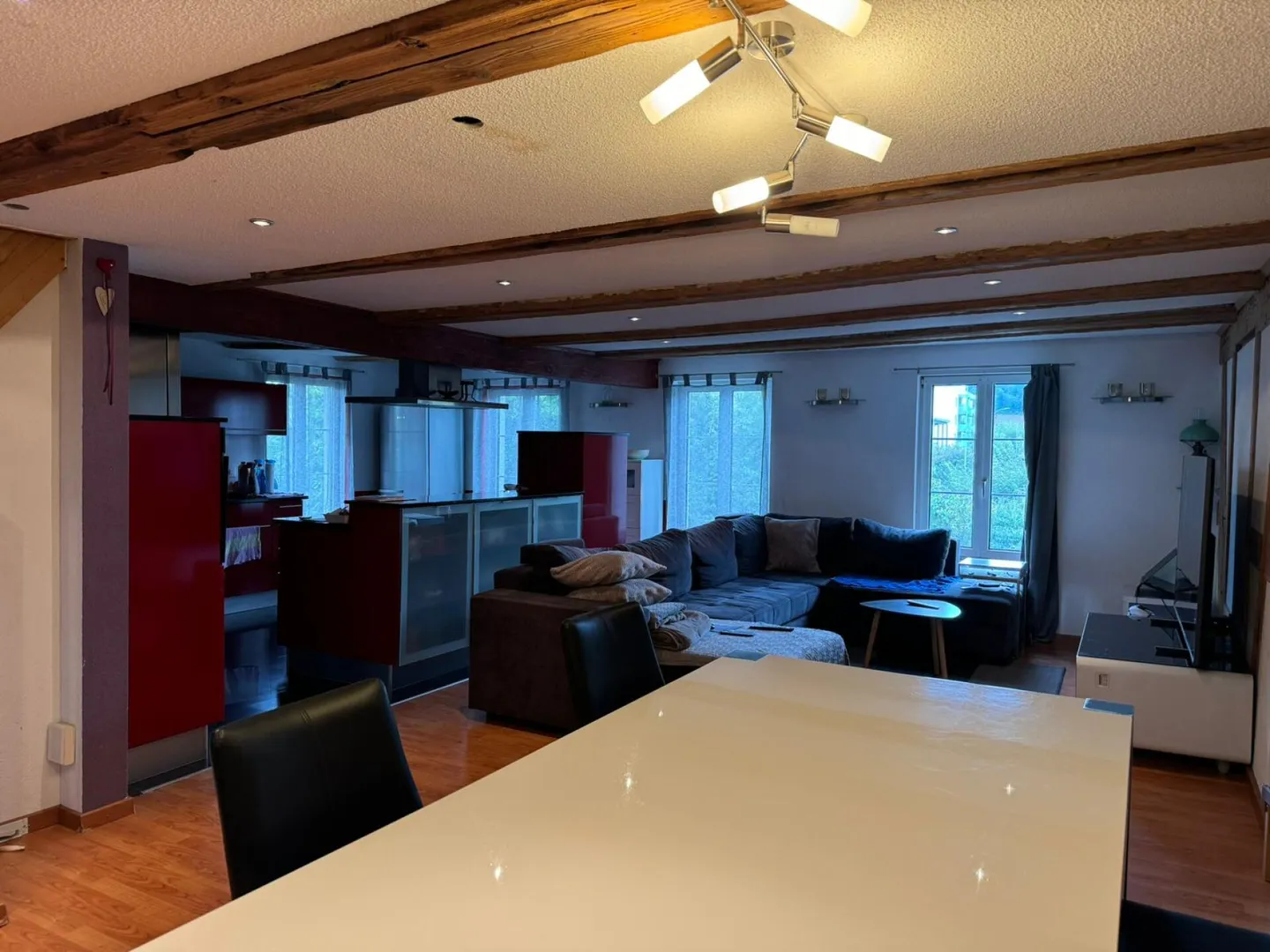 Investment property in a central location with additional building plot for sale - Photo 8 of 11