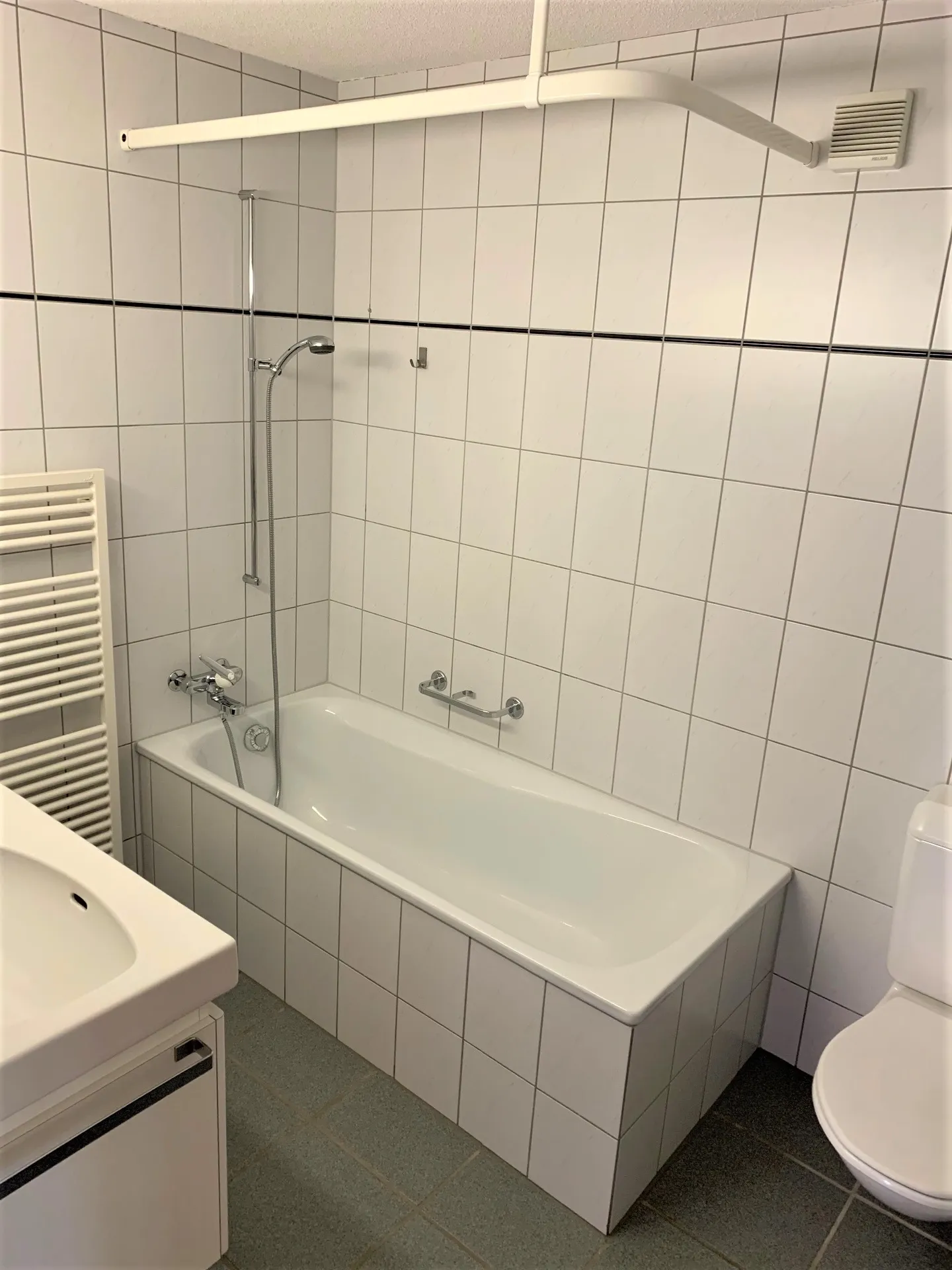 3.5 Zimmer Wohnung - Foto 4 von 4