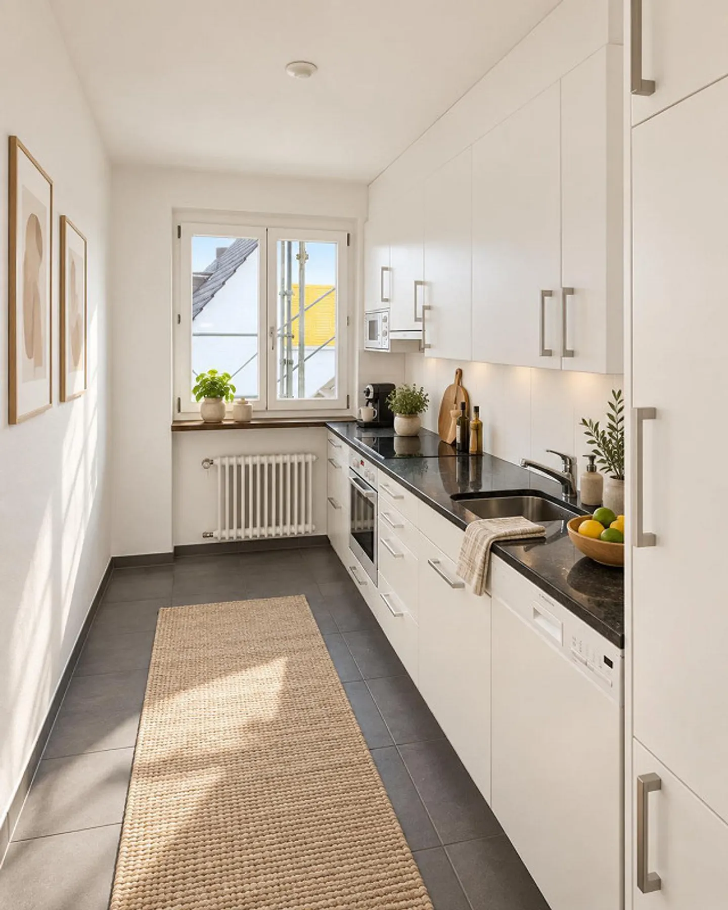Living in the Altenburg Quarter | Family Happiness | Living between Lägern... - Photo 2 of 9